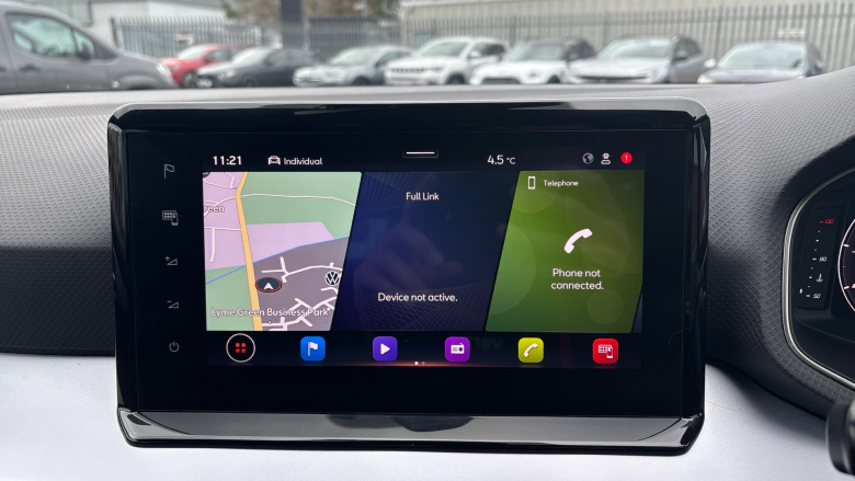 SEAT Ibiza 1.0 TSI 95 FR Sport 5dr Petrol Hatchback